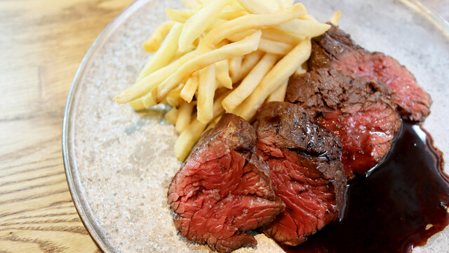 Orangerie - Restaurant Guide - TableCheck