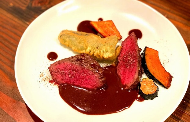 築地BistroMasa の施設画像1