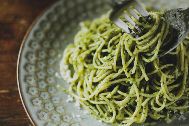 RACINES ORGANICの施設画像1