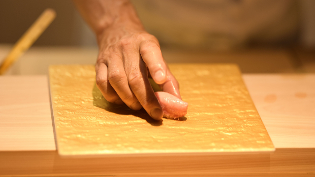 江戸前千石の施設画像1