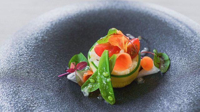 THE HILLS HOUSE TSUYAMAの施設画像1