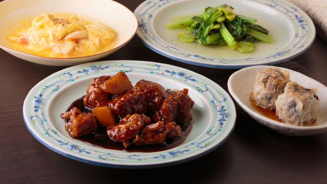 中国料理 月下翁 - Restaurant Guide - TableCheck