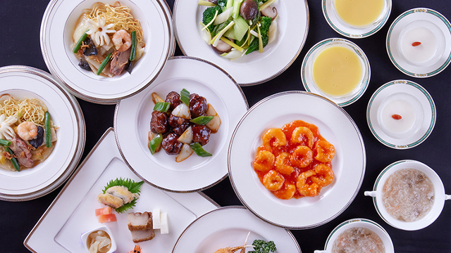 コアメゾン/ホテルオークラ東京ベイの施設画像1