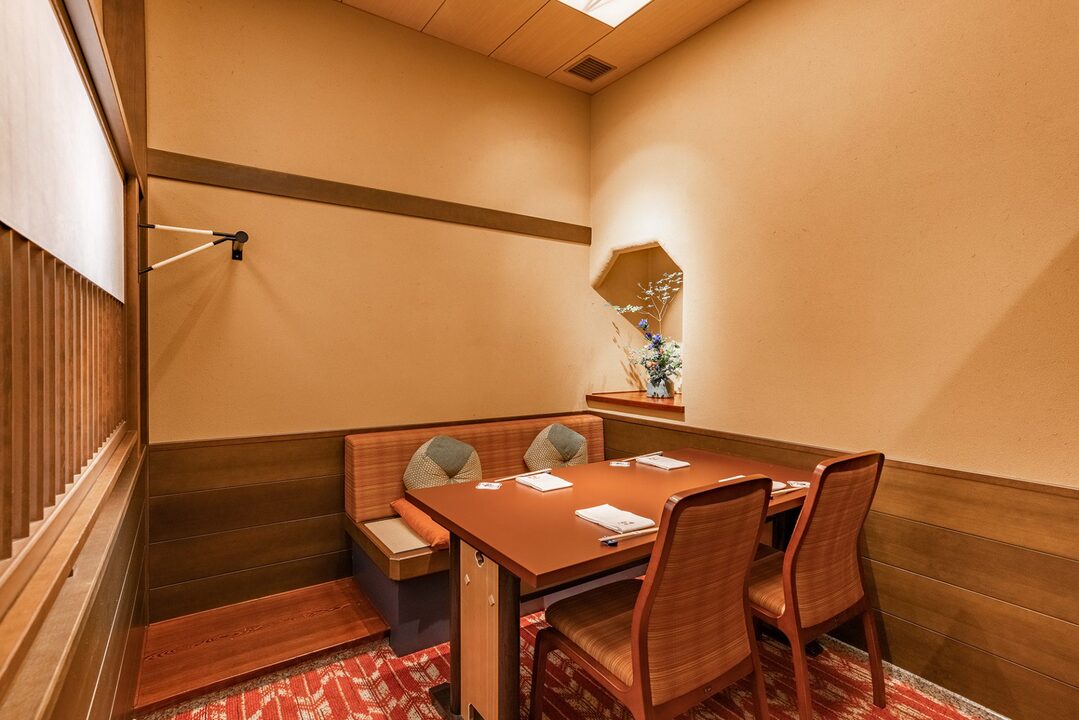 人形町今半 日本橋高島屋ｓ ｃ 店 東京都 レストラン情報 Tablecheck