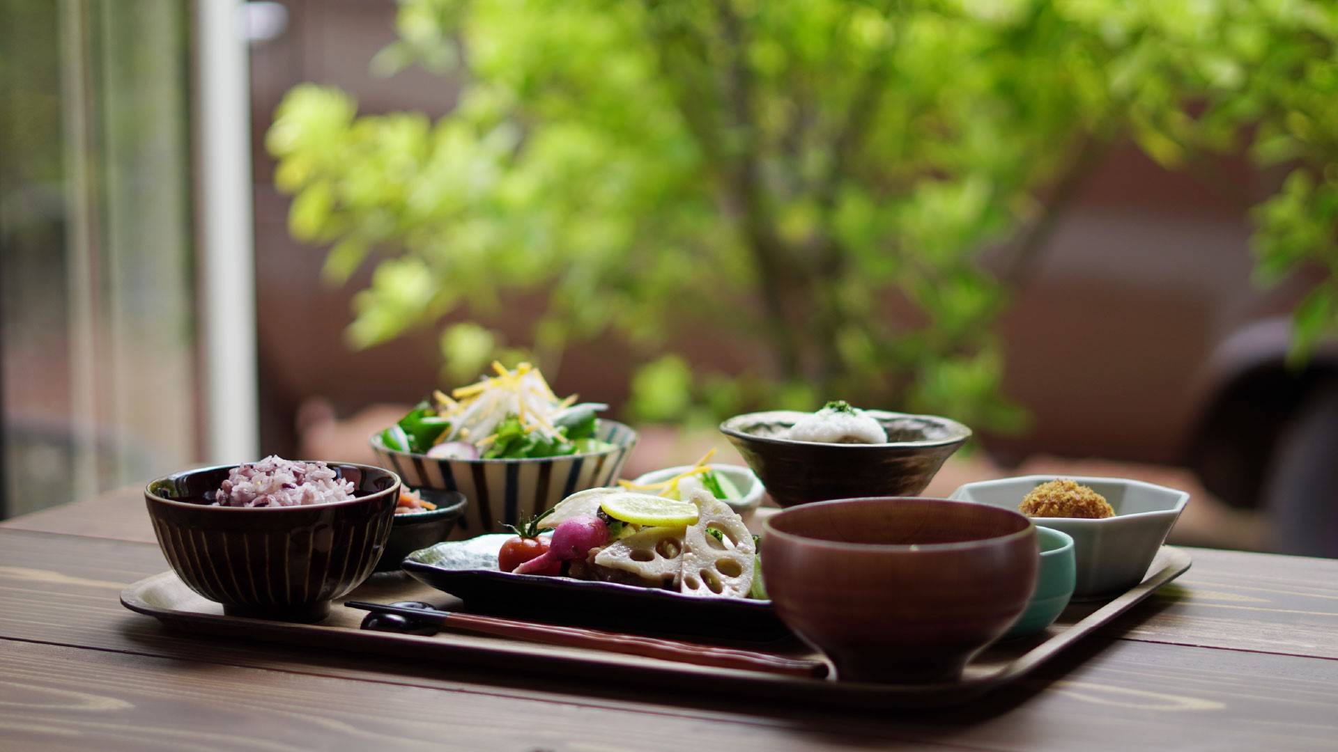 ベジボーイキッチンの施設画像1