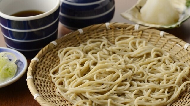 Teuchisoba Sobashiki Arashiyamasohonten - Restaurant Guide