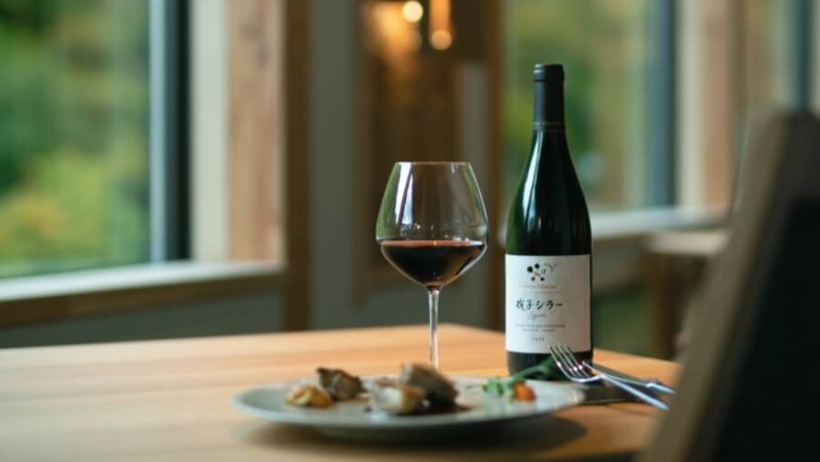 Restaurant 溪の施設画像1