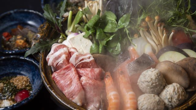 日本料理「日向海」 - フェニックス・シーガイア・オーシャン・タワーの施設画像1