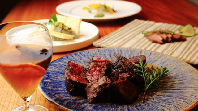 NO 'AGE concentreの施設画像1