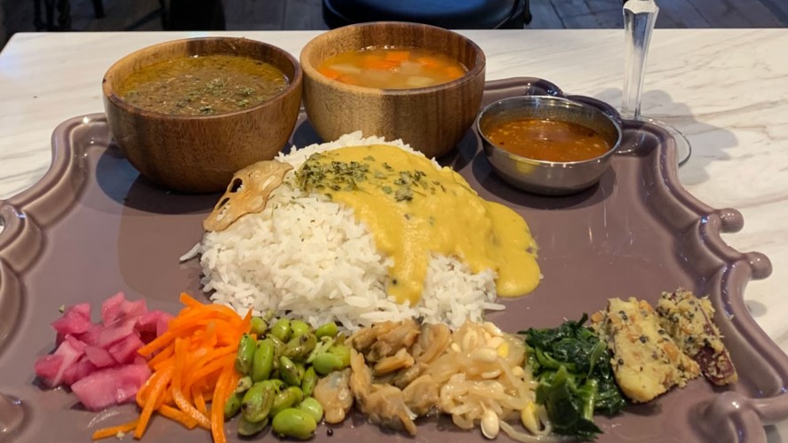 256nicomの施設画像1