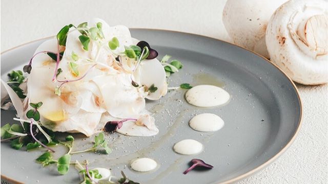 MUSHROOM TOKYO | 渋谷区のフランス料理・アクセス・地図 - NAVITIME