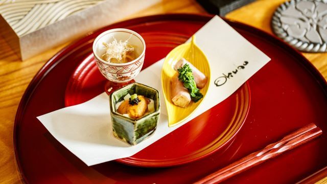 okubo Tokyo Restaurant Guide TableCheck