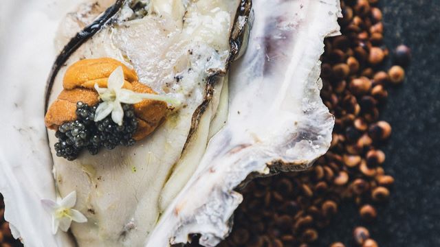 マリーゴールド門司港迎賓館の施設画像1