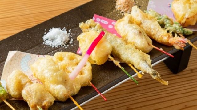 舞妓飯 嵐山店の施設画像1