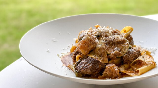 Pasta!magari の施設画像1