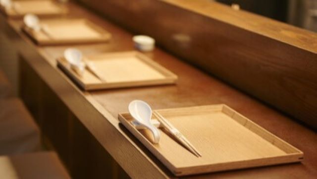銀座 八五 - Restaurant Guide - TableCheck
