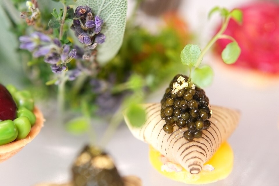 Galerie ASAHINA - Restaurant Guide - TableCheck