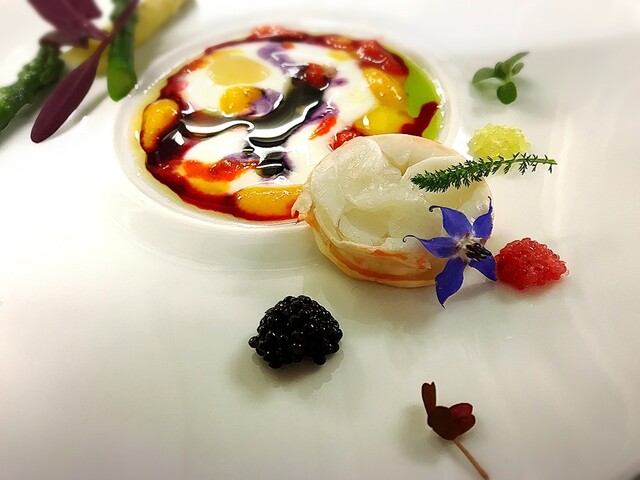 KOGISHI」(福岡市東区-フランス料理-〒813-0017)の地図/アクセス