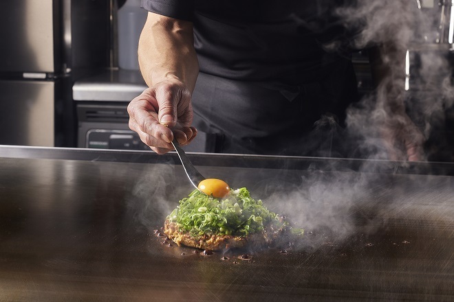 お好み鉄板焼き 鉄板ラッシュ！ - Guide de restaurant - TableCheck