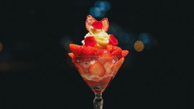 パティスリーパラディの施設画像1