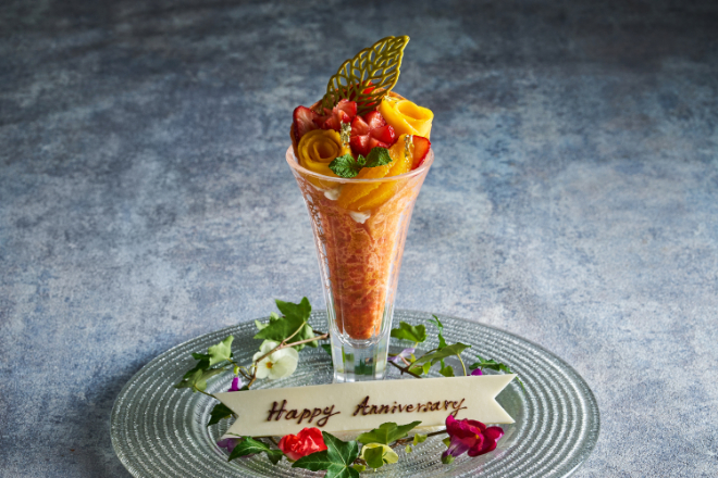 TABLE 9 TOKYO / 品川プリンスホテル - Restaurant Guide - TableCheck