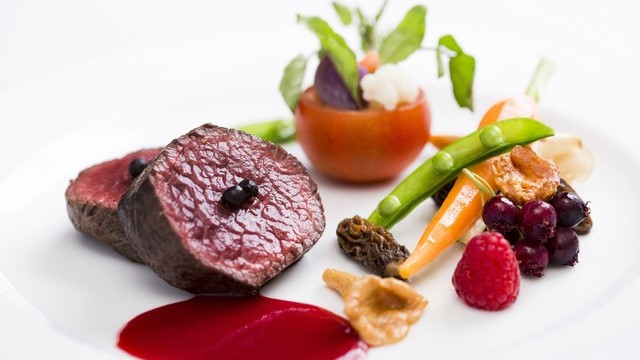 Le BENKEIの施設画像1