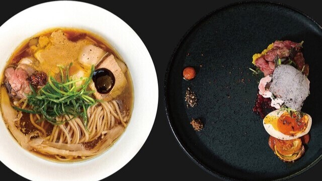 Japanese Soba Noodles 蔦 - Restaurant Guide - TableCheck