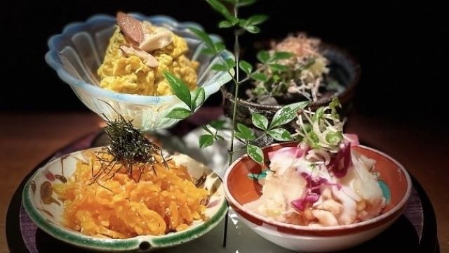 炭焼 おかげさんの施設画像1