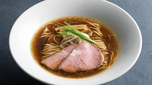 宍道湖しじみ中華蕎麦 琥珀 東京本店 - Restaurant Guide - TableCheck