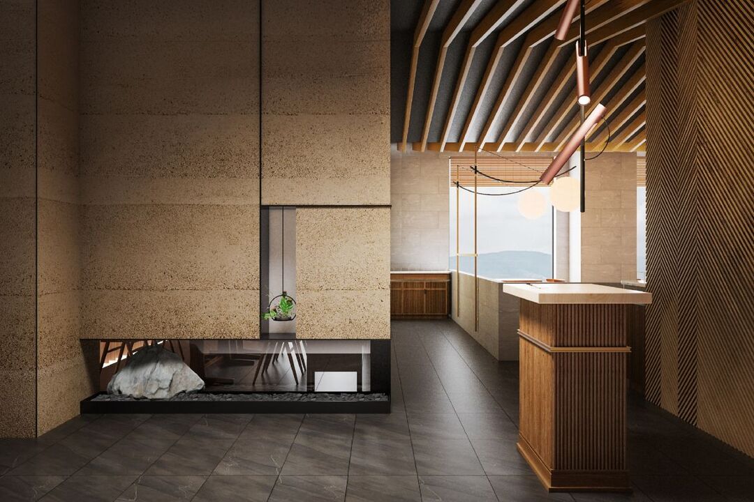 FUKUI / COURTYARD® BY MARRIOTT® FUKUI - Restaurant Guide - TableCheck
