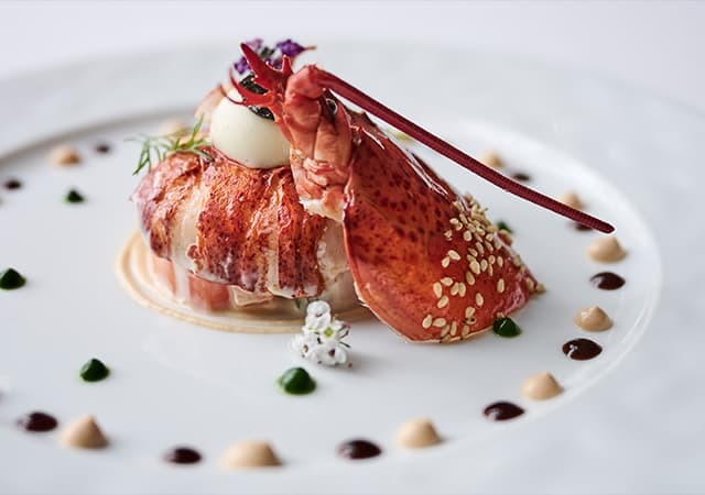 ポール・ボキューズ フランス料理 ジャルダン ポール・ボキューズ - Restaurant Guide - TableCheck