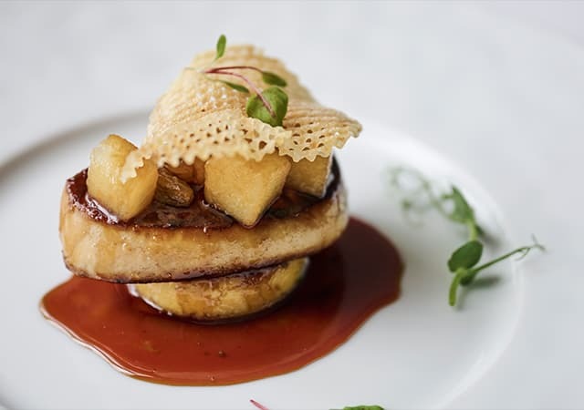 Jardin Paul Bocuse - Restaurant Guide - TableCheck