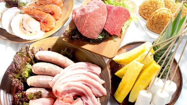 SUN EFFECT - Restaurant Guide - TableCheck