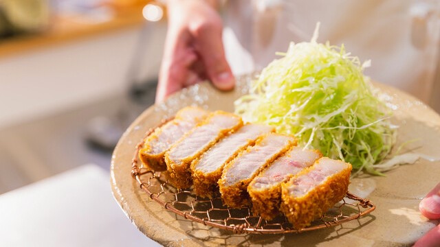 tonkatsu.jp表参道の施設画像1
