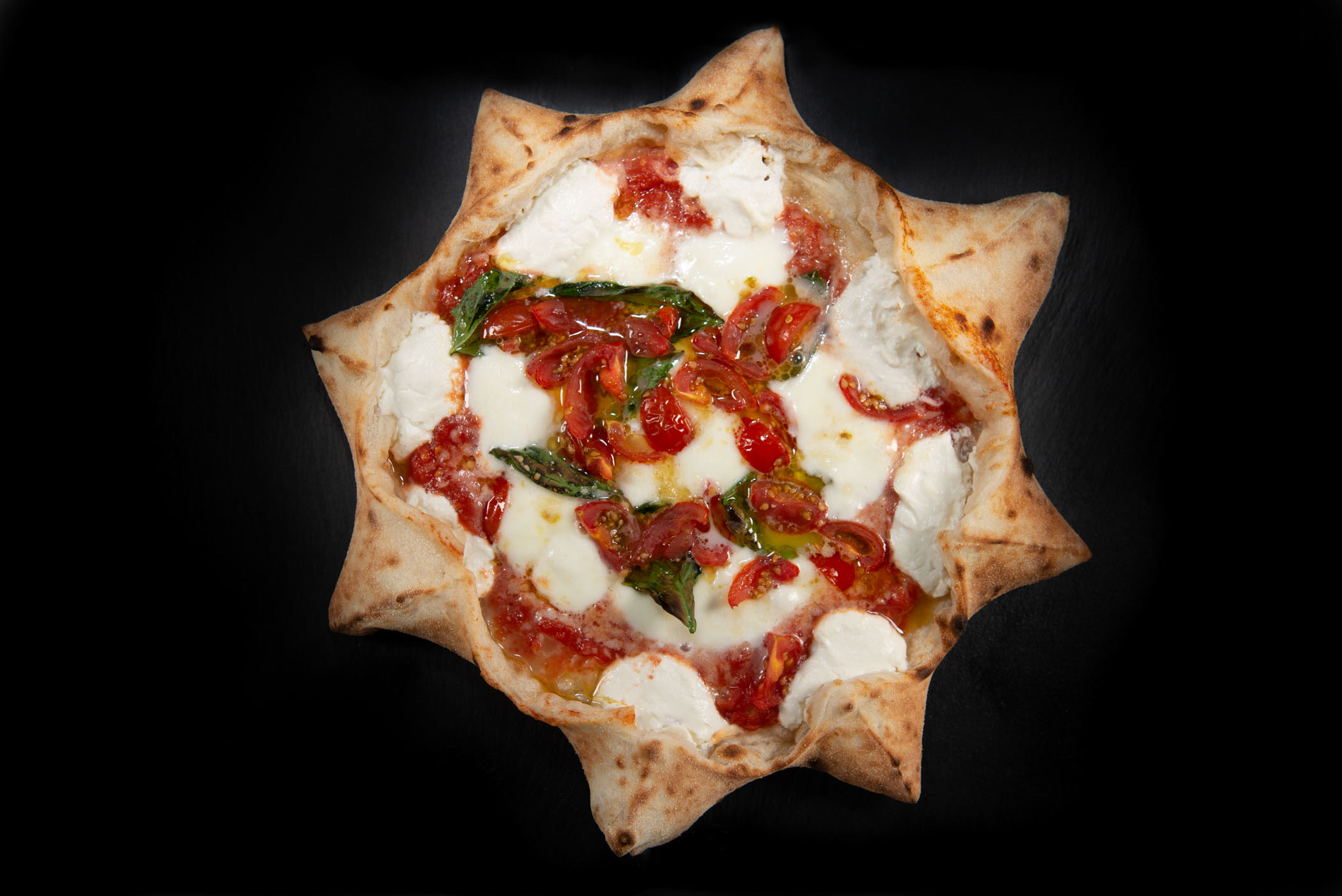 RistoPizza by Napoli sta ca (ナポリスタカ麻布台ヒルズ店)の施設画像1