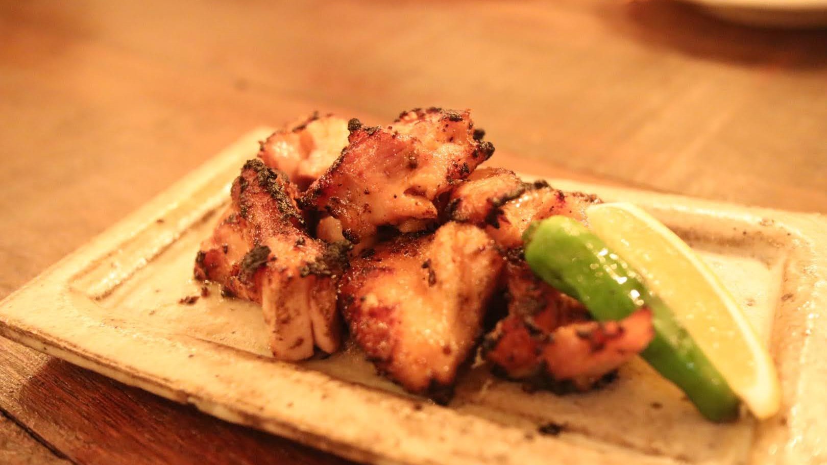 国立FLATの施設画像1