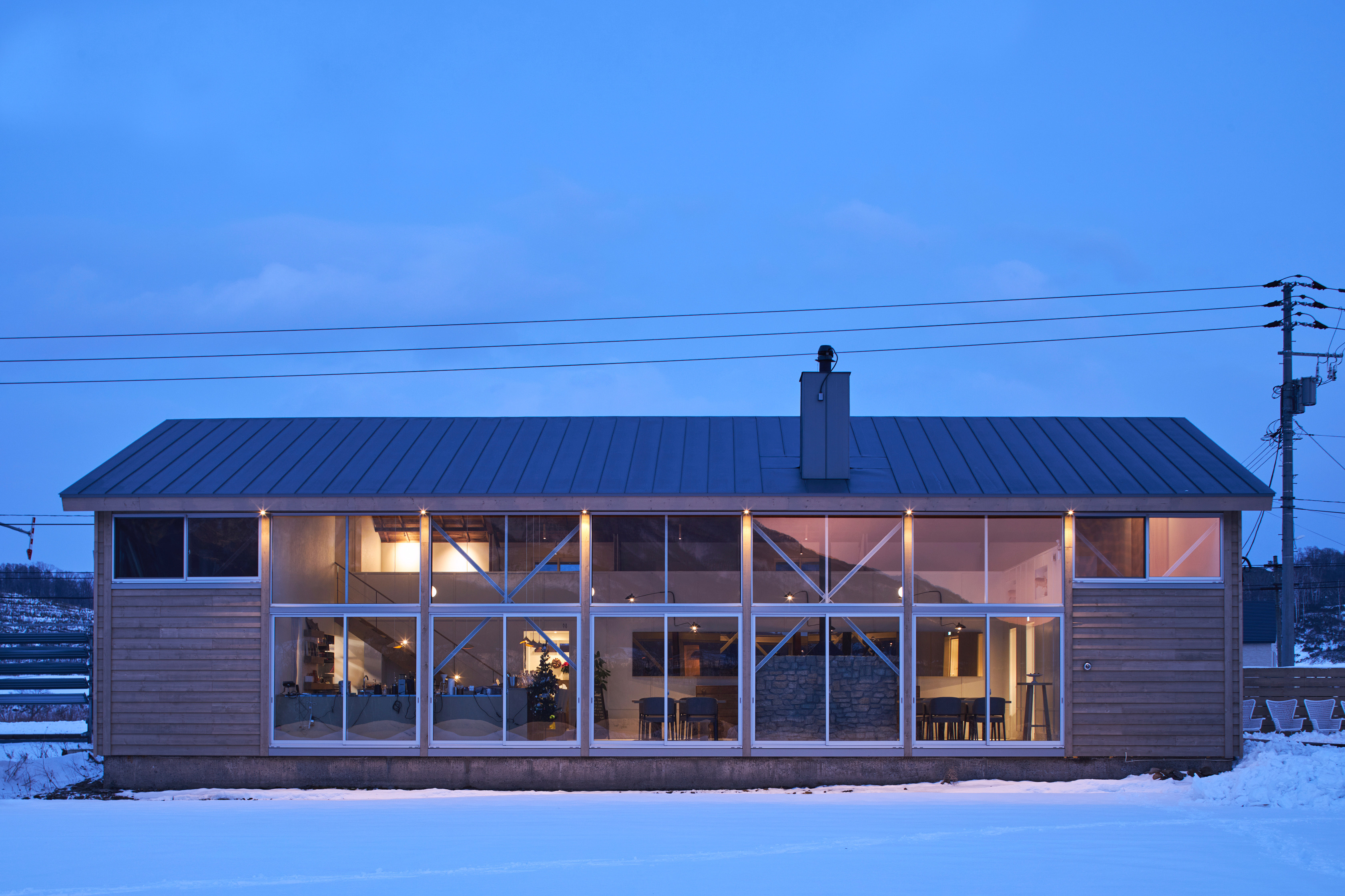 le mantaroの施設画像1