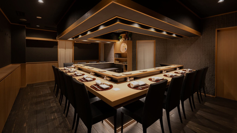 おみ乃 神谷町 - Restaurant Guide - TableCheck