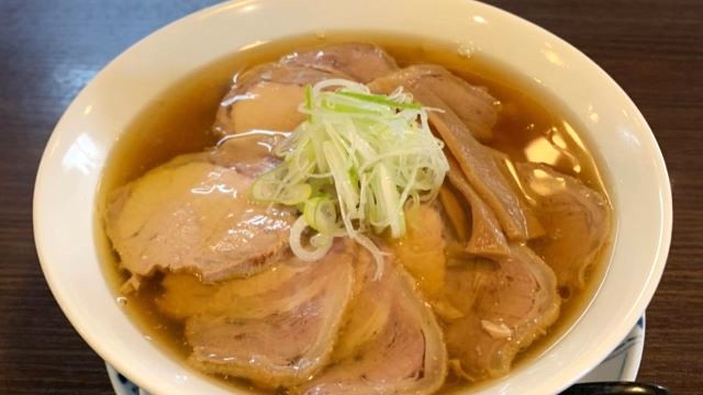 らぁ麺 紫陽花の施設画像1