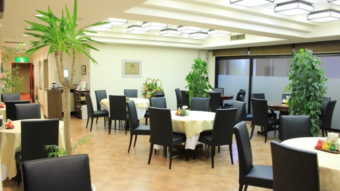 中国料理 「板屋飯店」 / ホテルニューイタヤの施設画像1