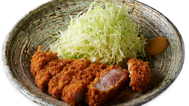 Tonkatsu zinenbou - Restaurant Guide - TableCheck