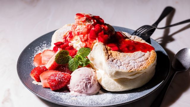 Caldoの施設画像1