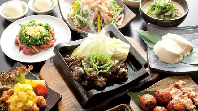 宮崎地鶏炭火焼 車 三鷹店 - Restaurant Guide - TableCheck