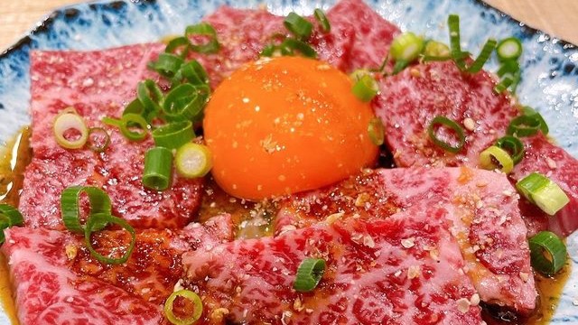 焼肉横山の施設画像1
