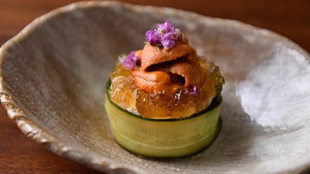 麻布十番hondaの施設画像1