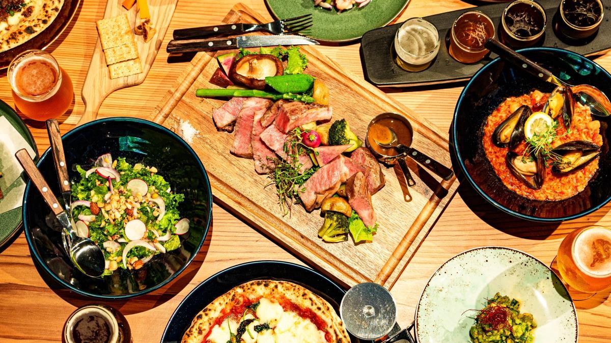 GORA BREWERY PUBLIC HOUSEの施設画像1