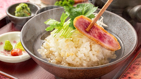 牛かつ もと村 グランデュオ立川店の施設画像1