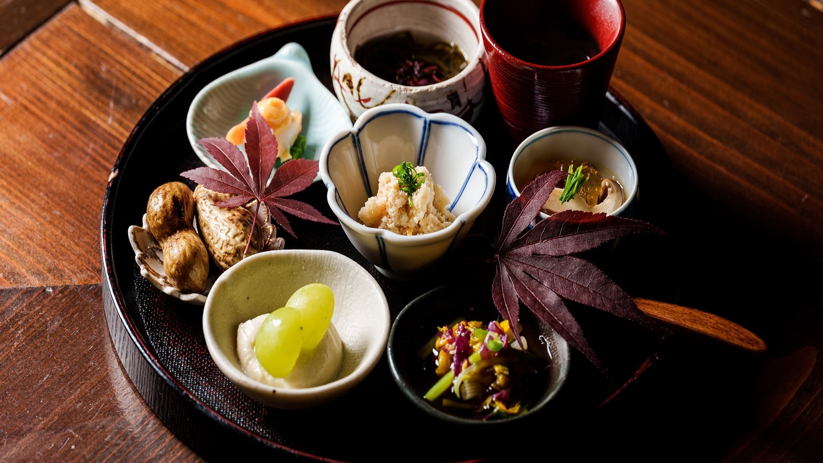 原始焼 火鉢 - Restaurant Guide - TableCheck