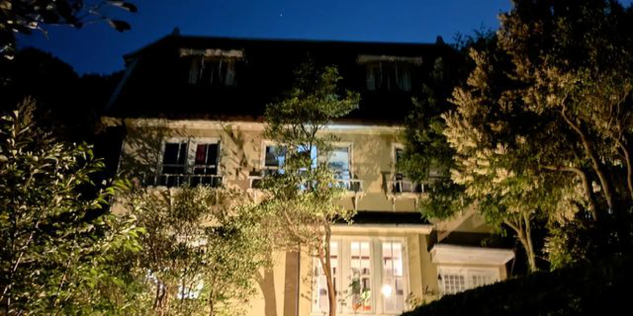 Restaurant LAINEの施設画像1