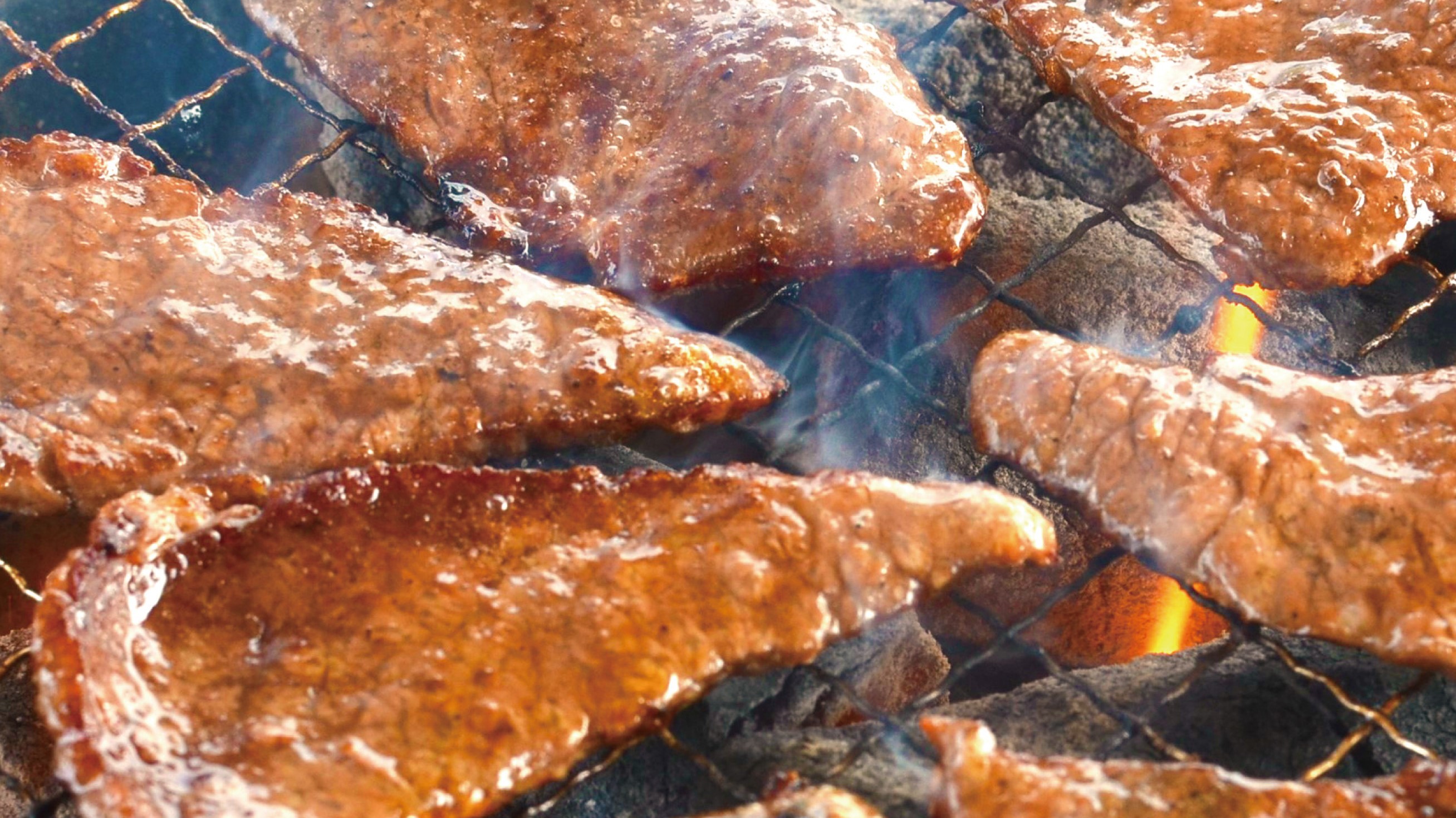 きなぁた瑞浪バーベキュー広場の施設画像1